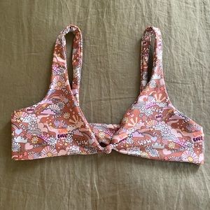 Skatie Penny Bikini Top Ashbury
